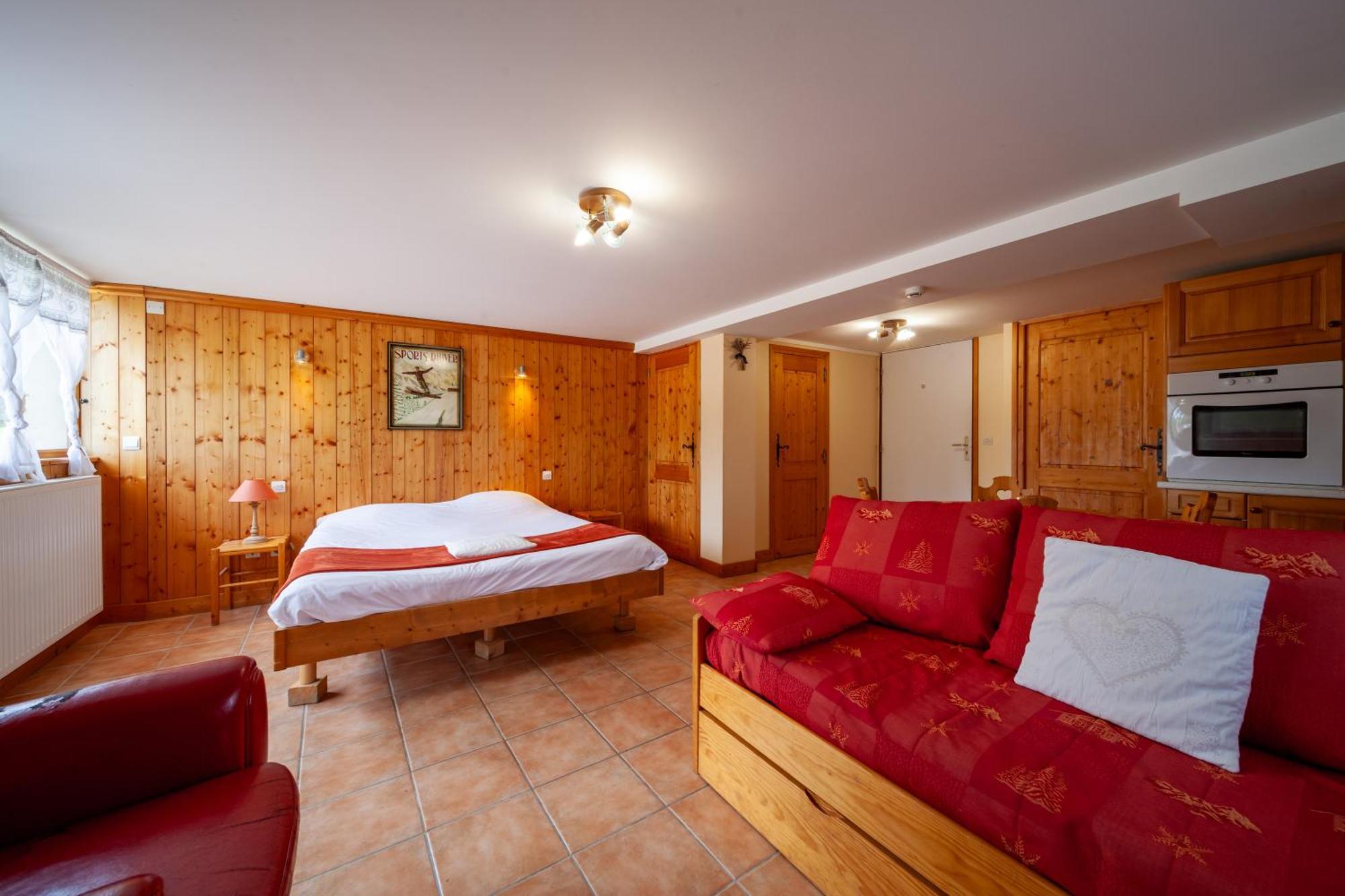 ווילארד-דה-לאנס Auberge Des Montauds - Hotel & Restaurant חדר תמונה